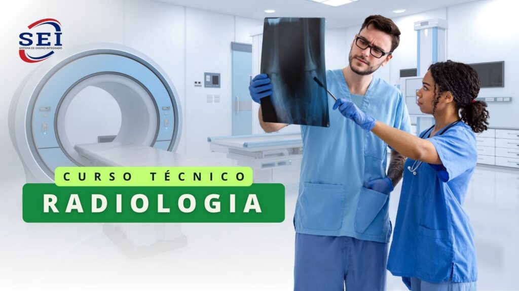 Técnico em Radiologia