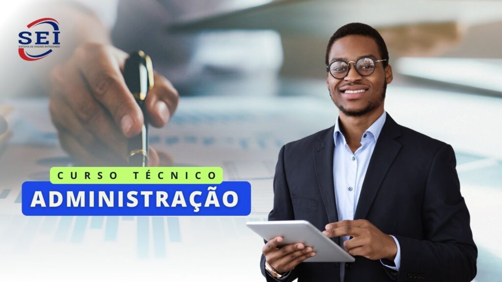 técnico em administração
