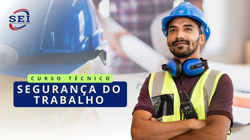 técnico em segurança do trabalho