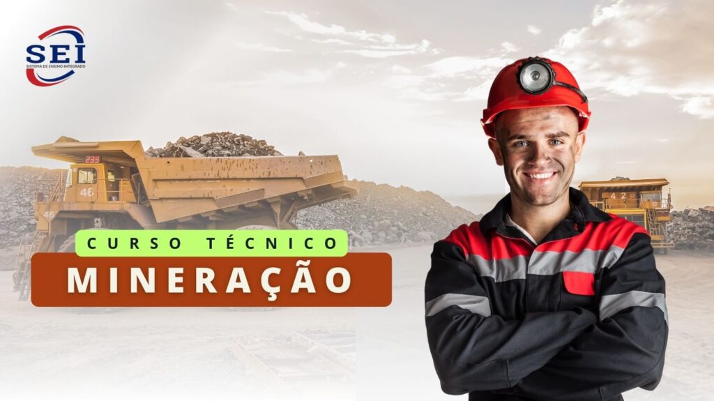 Técnico em Mineração