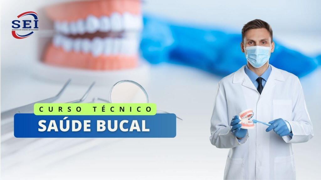 Técnico em Saúde Bucal
