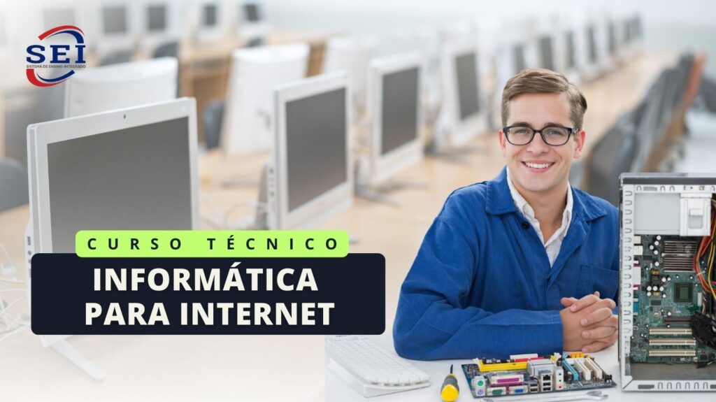 Técnico em Informática para Internet