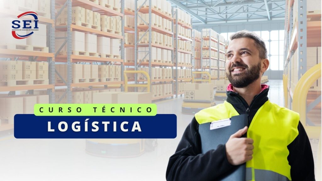 Técnico em Logística