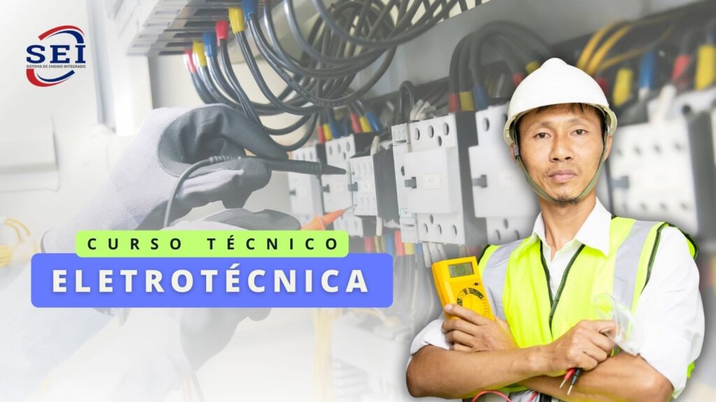 Técnico em Eletrotécnica