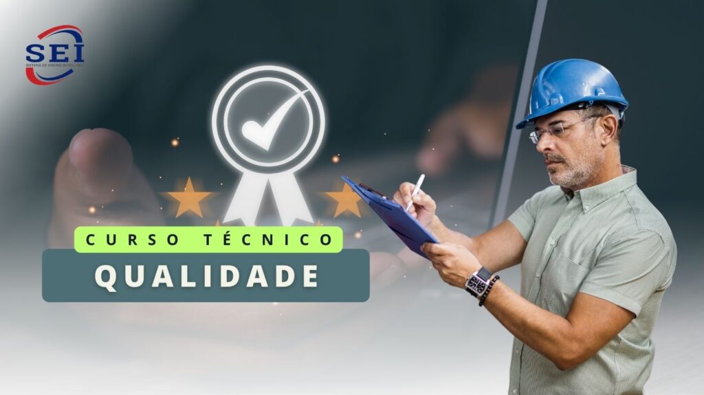 Técnico em Qualidade