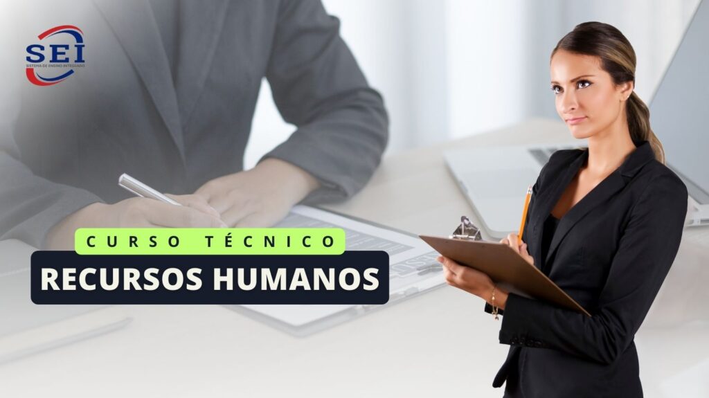 Técnico em Recursos Humanos