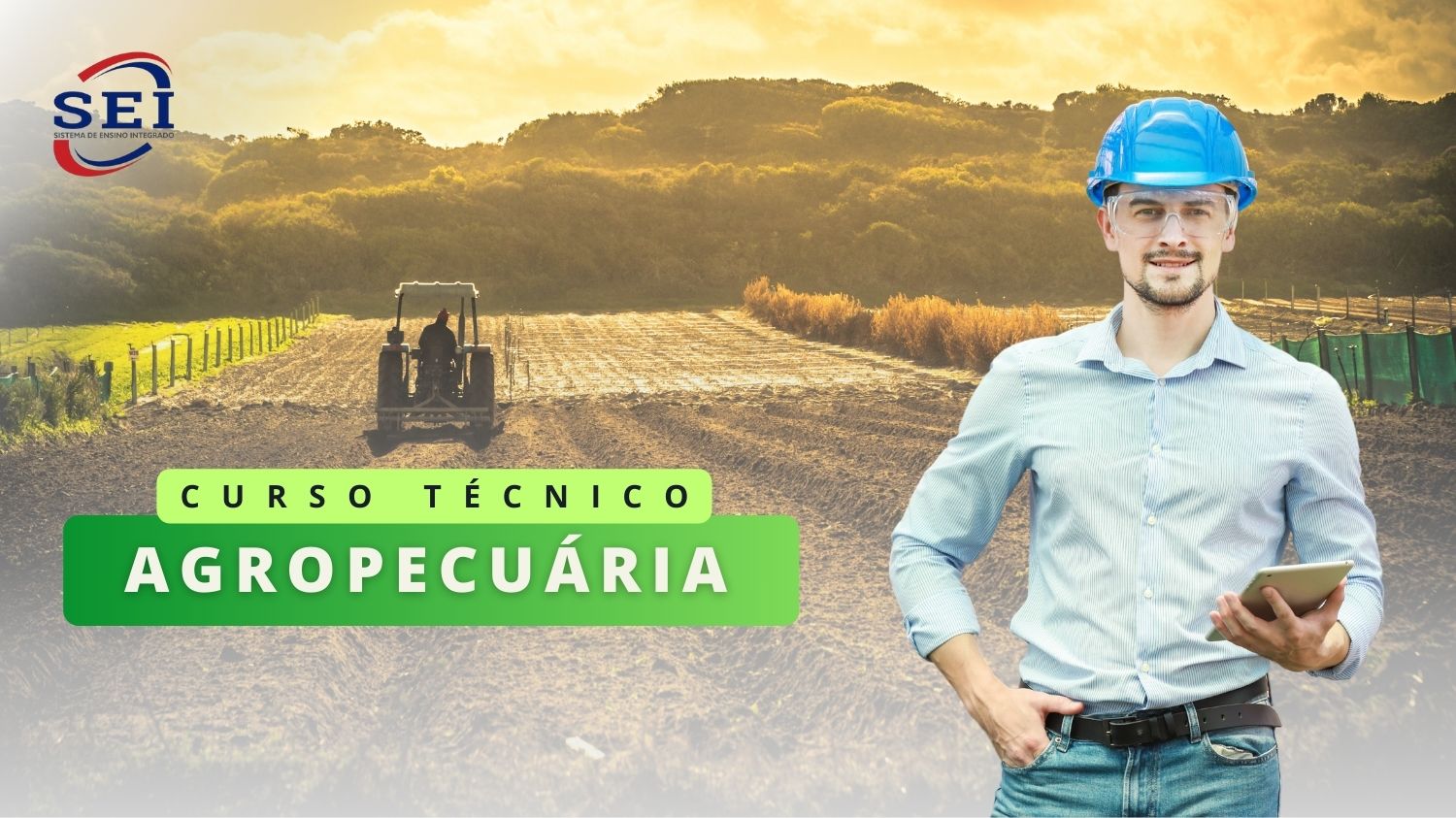 Leia mais sobre o artigo Técnico em Agropecuária