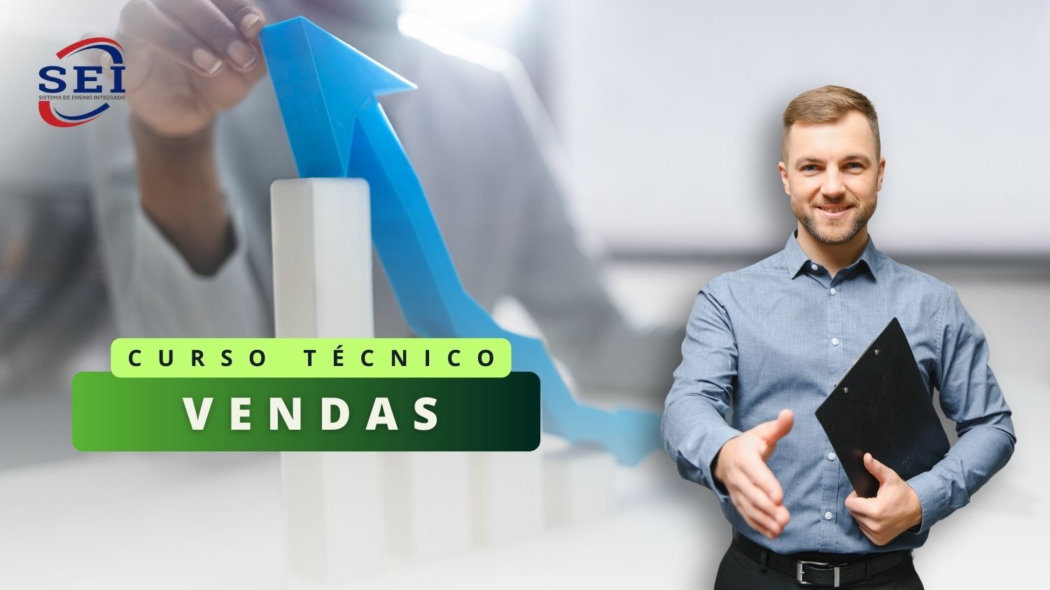 Leia mais sobre o artigo Técnico em Vendas