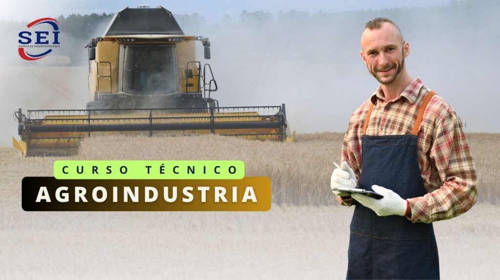 curso técnico em agroindústria
