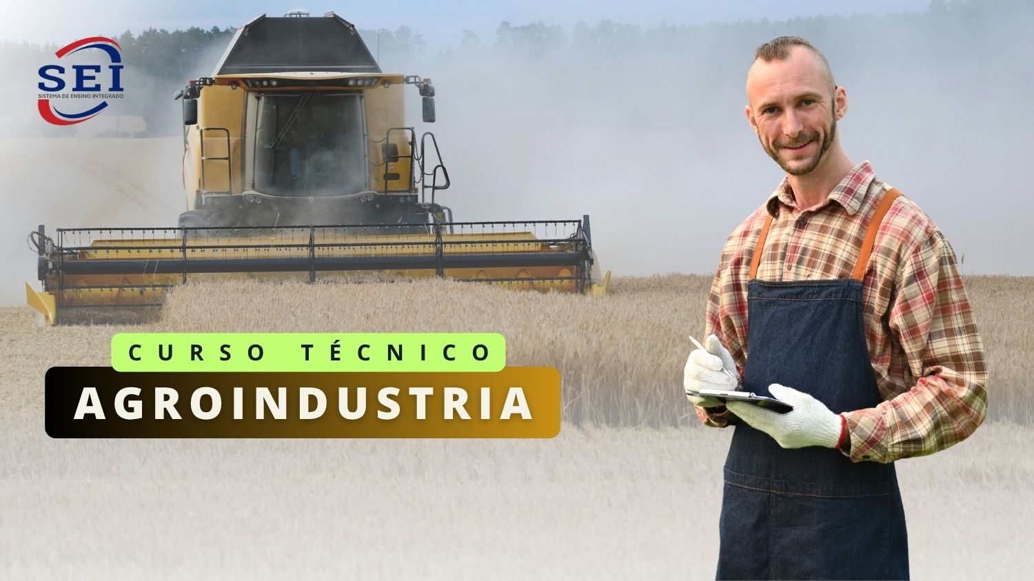 Leia mais sobre o artigo Técnico em Agroindustria