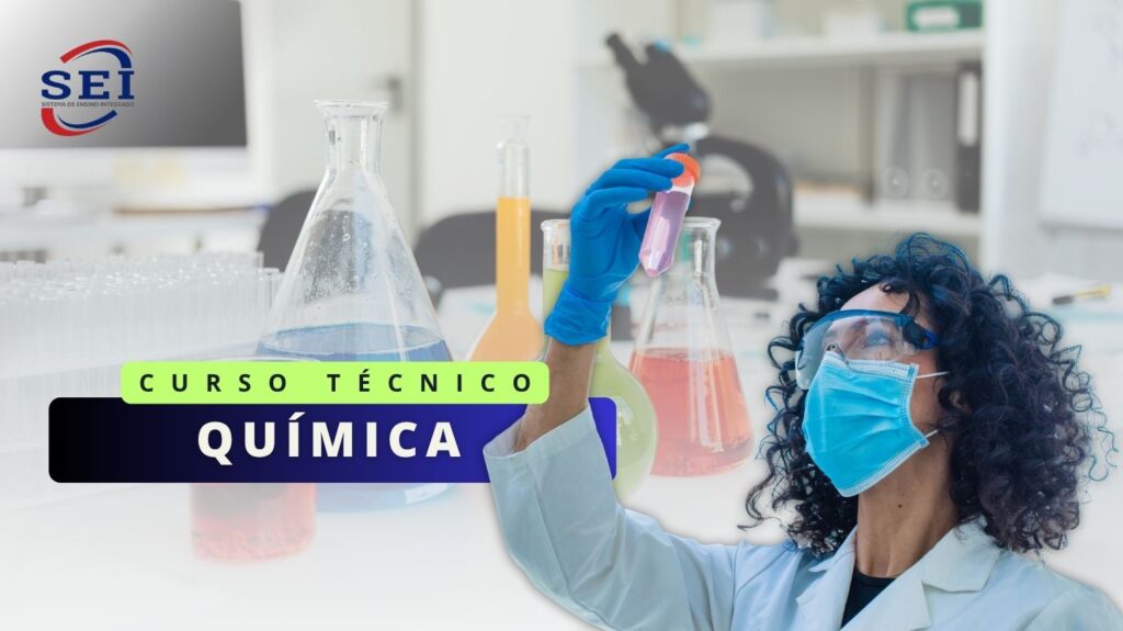 Técnico em Química