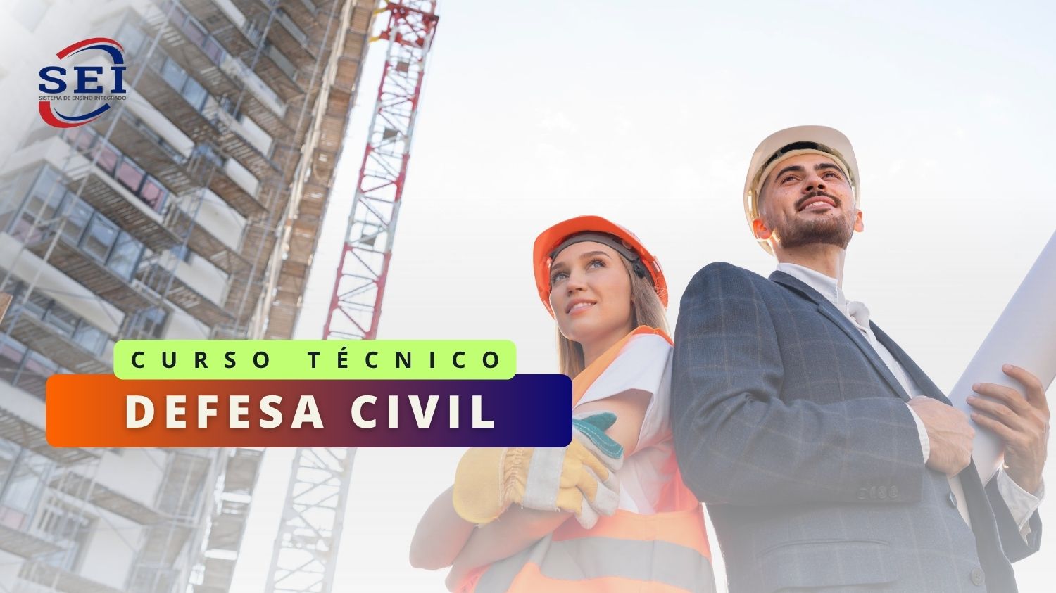 Leia mais sobre o artigo Técnico em Defesa Civil